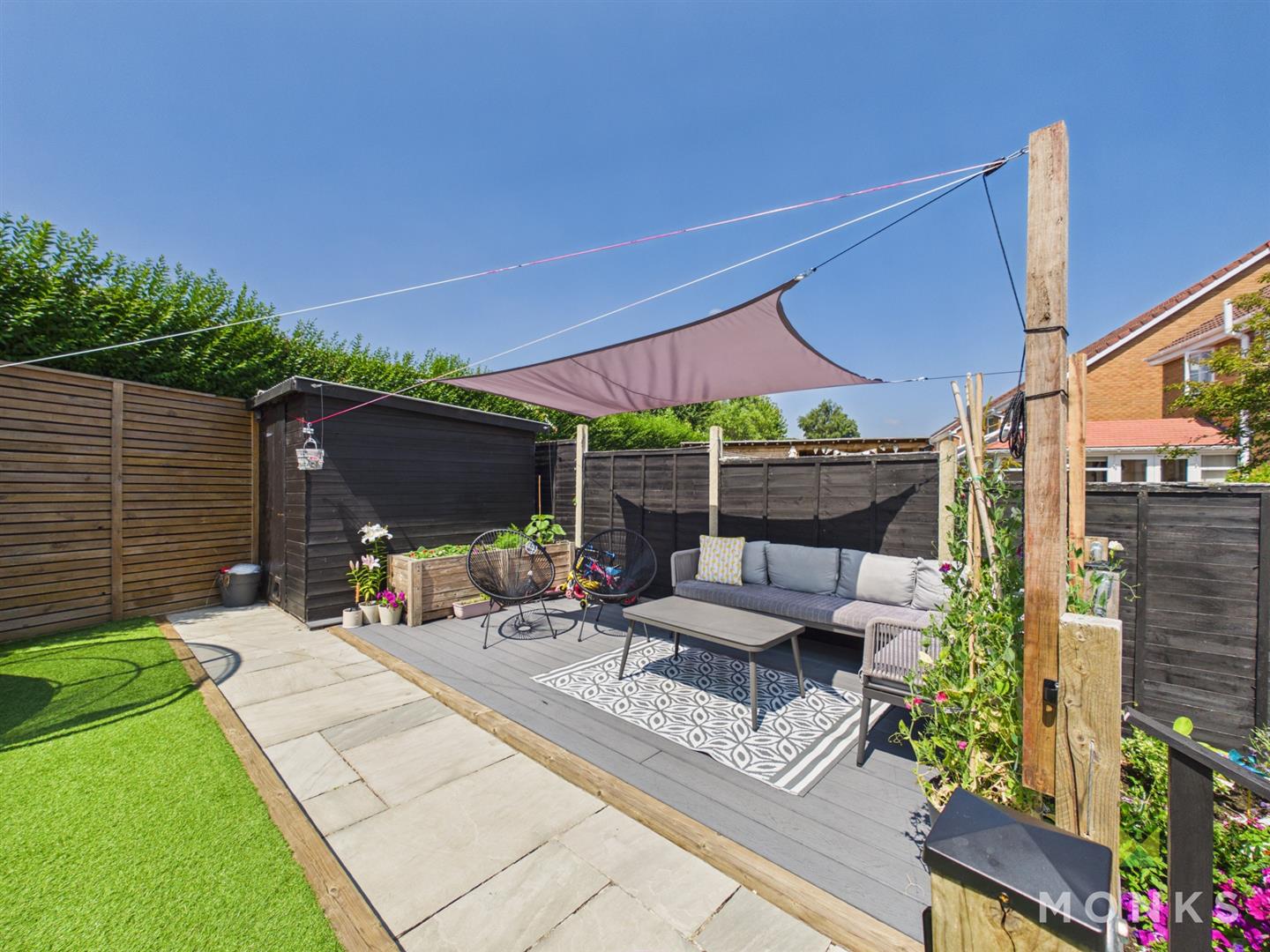 30 Sweeney Drive, Oswestry, SY10 9RH For Sale